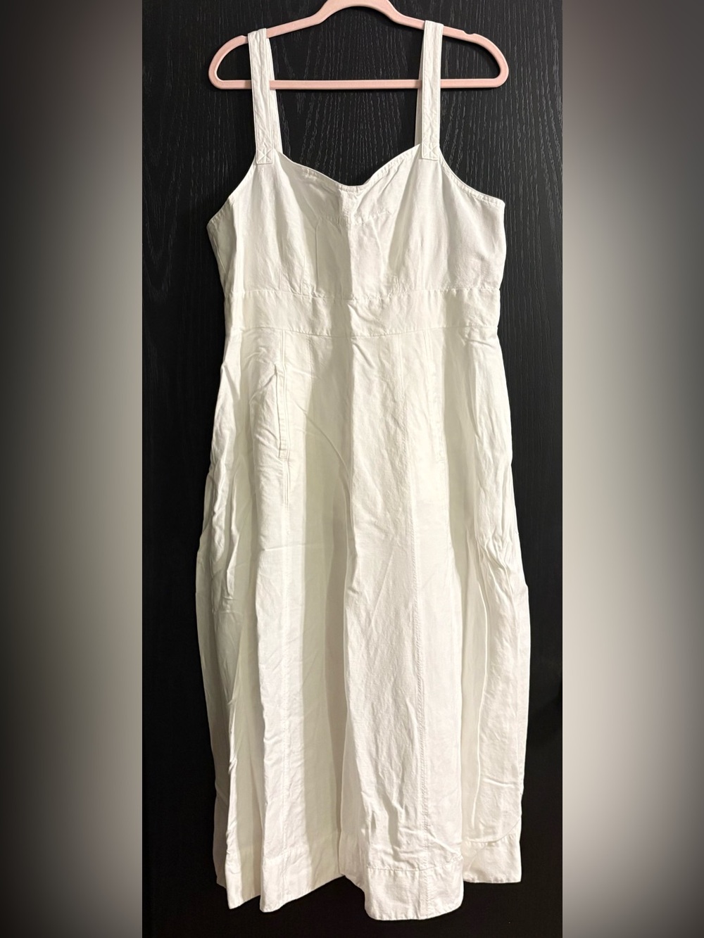 LOFT White Sundress